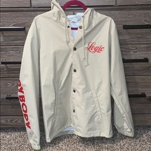 Logic everybody wins breaker